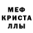 Amphetamine Розовый Kris SD